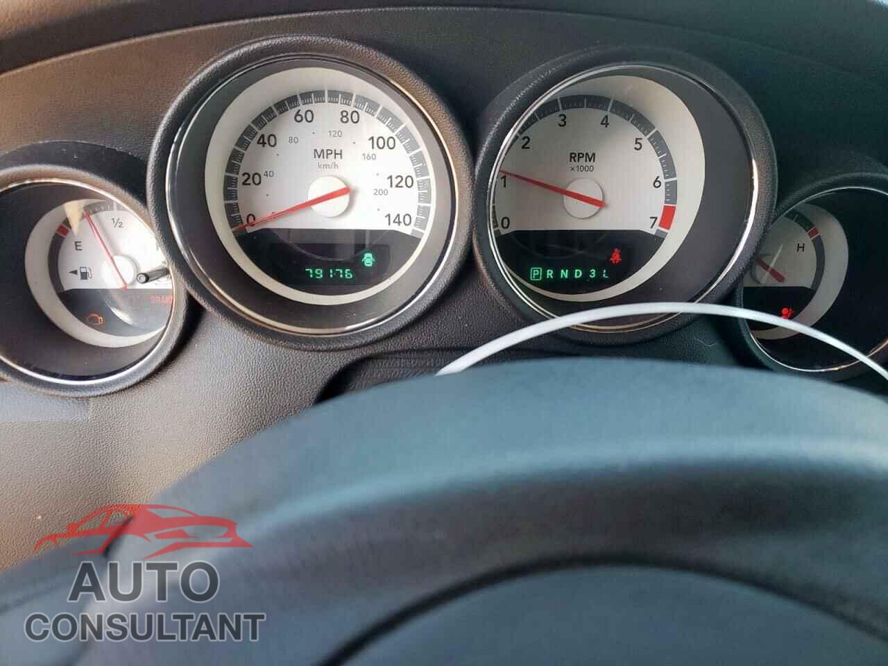 DODGE CHARGER 2010 - 2B3CA4CD2AH183688