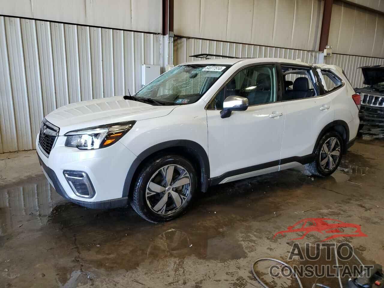 SUBARU FORESTER 2020 - JF2SKAXC7LH431354