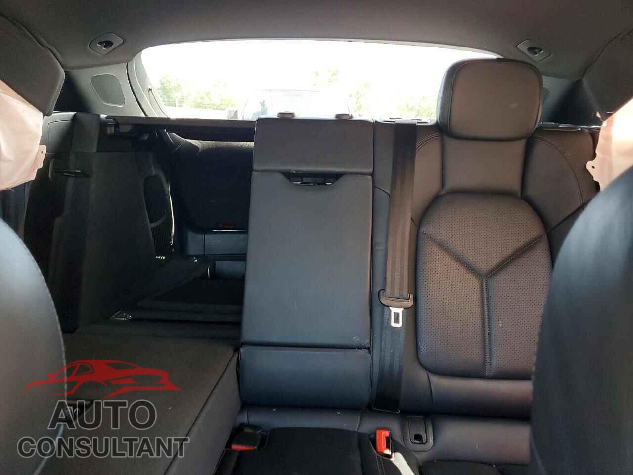 PORSCHE MACAN 2020 - WP1AB2A51LLB32870