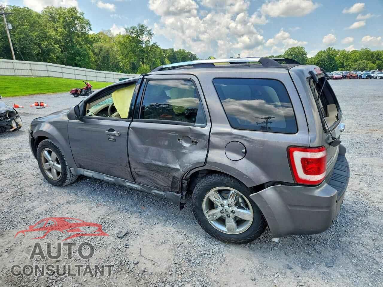 FORD ESCAPE 2009 - 1FMCU94G69KC84549