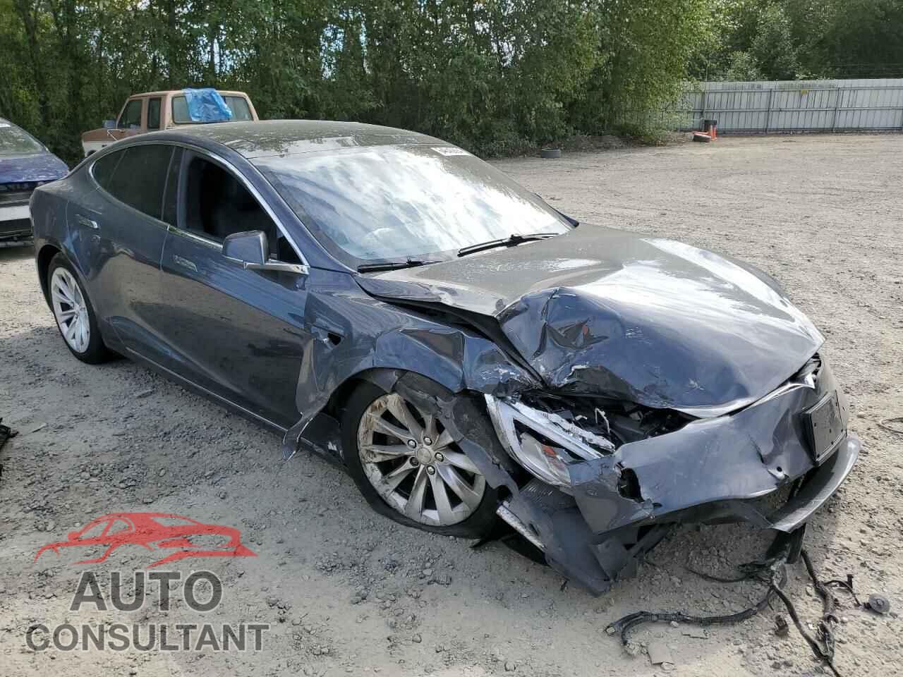 TESLA MODEL S 2017 - 5YJSA1E28HF178886