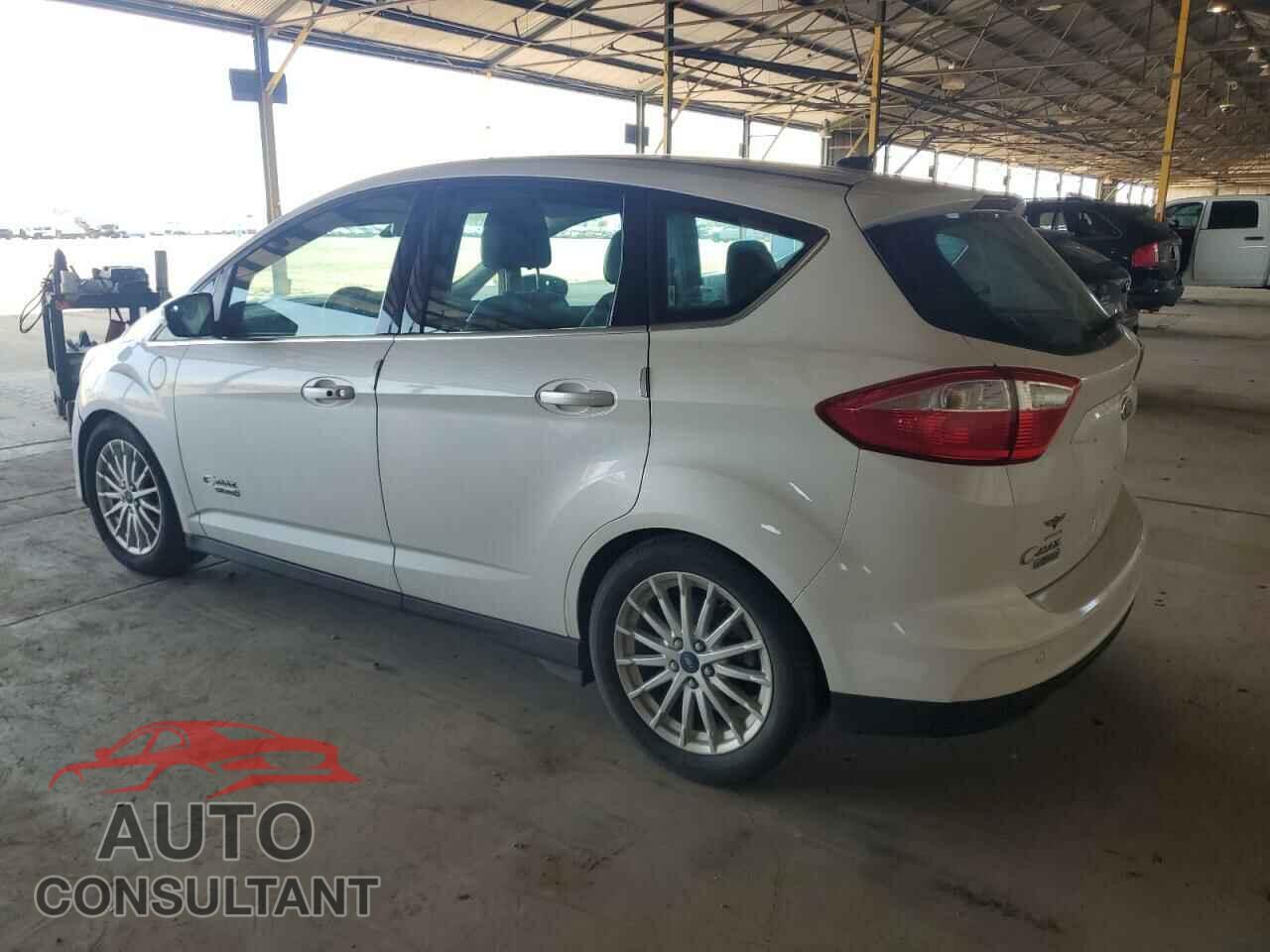 FORD CMAX 2014 - 1FADP5CU9EL508410