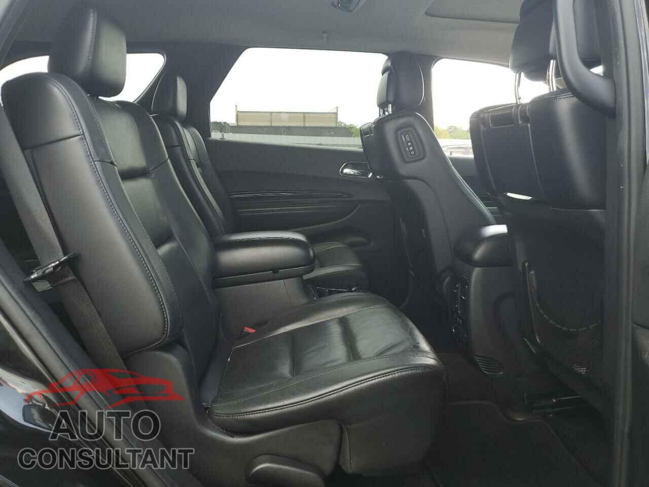 DODGE DURANGO 2015 - 1C4RDJDG2FC715488