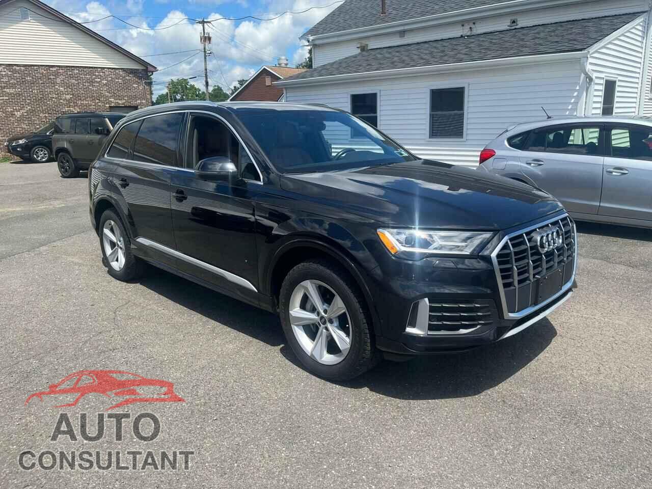 AUDI Q7 2021 - WA1AJAF75MD030650