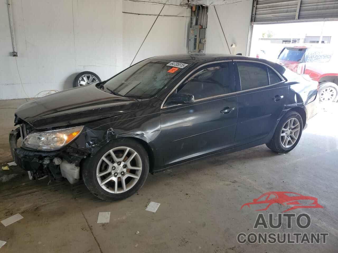 CHEVROLET MALIBU 2013 - 1G11C5SA0DF348388