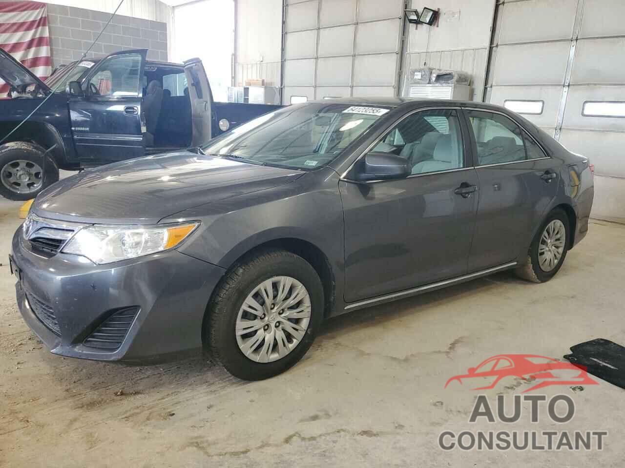 TOYOTA CAMRY 2014 - 4T1BF1FK7EU363526