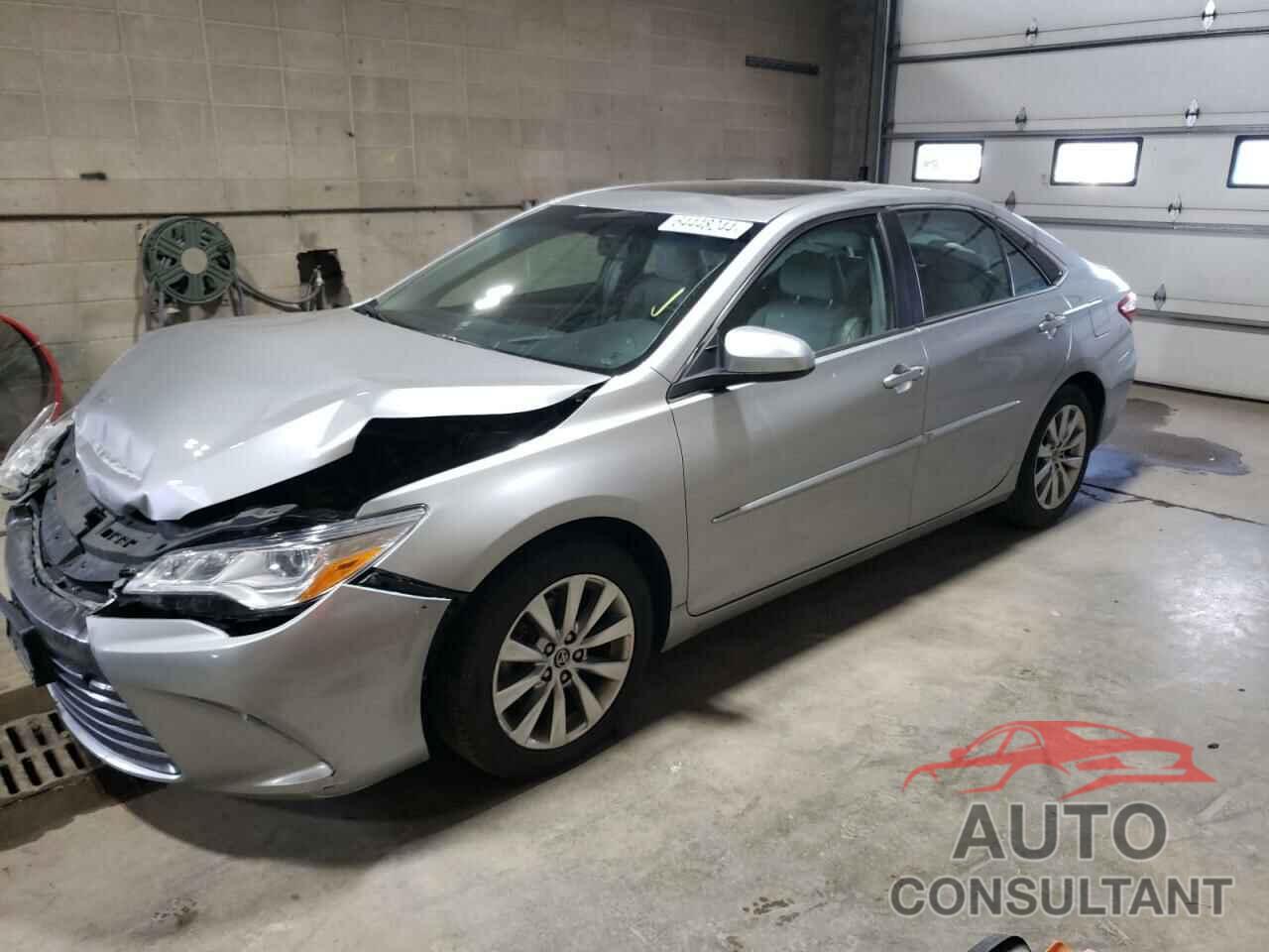 TOYOTA CAMRY 2016 - 4T1BK1FK4GU572933
