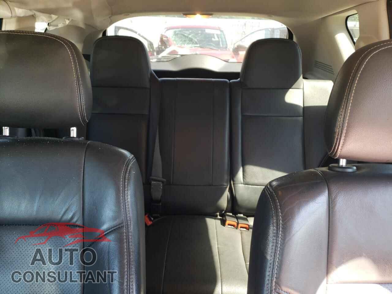 JEEP COMPASS 2017 - 1C4NJDEB4HD125432