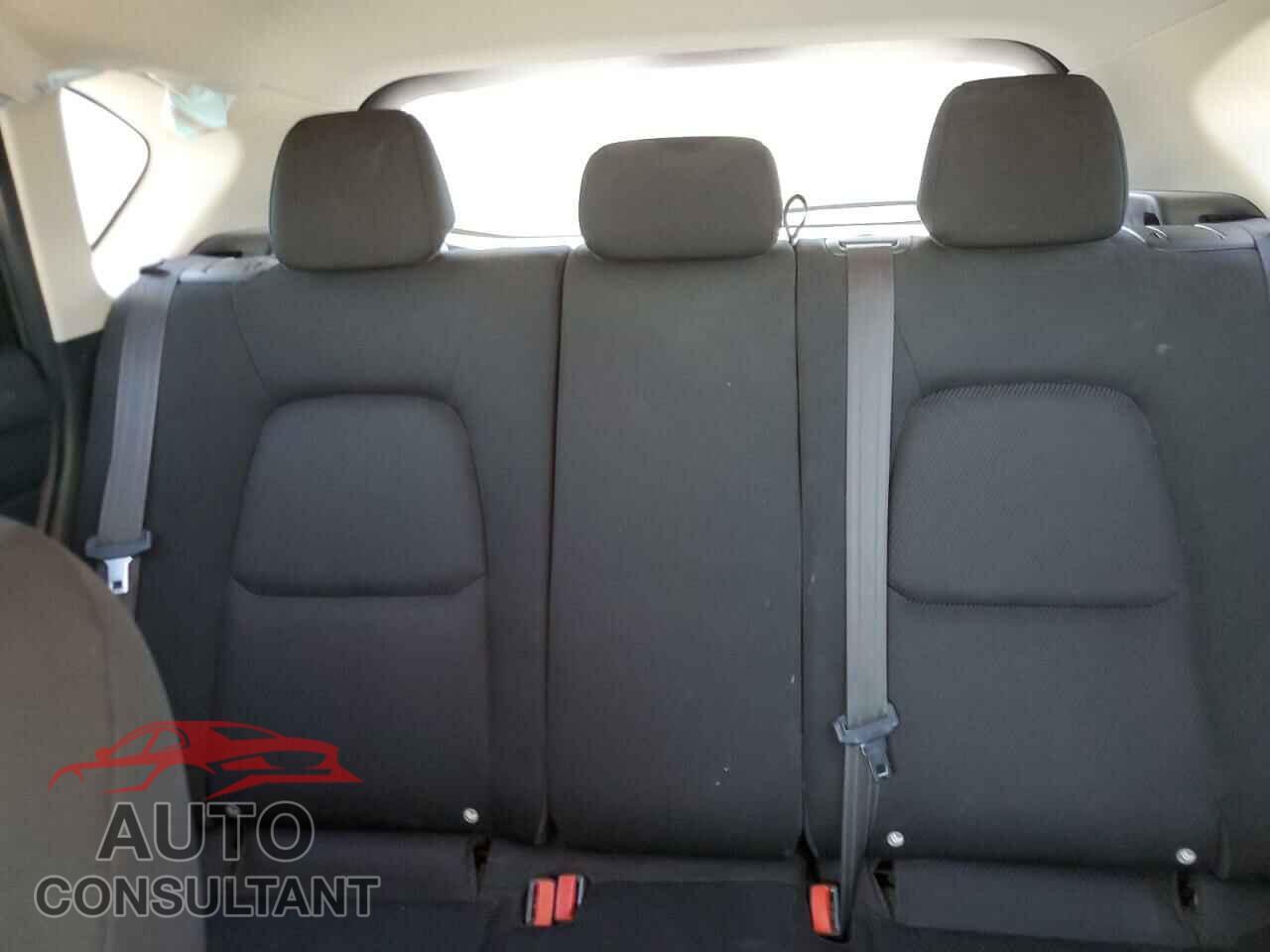 MAZDA CX-5 2019 - JM3KFABM1K0686962