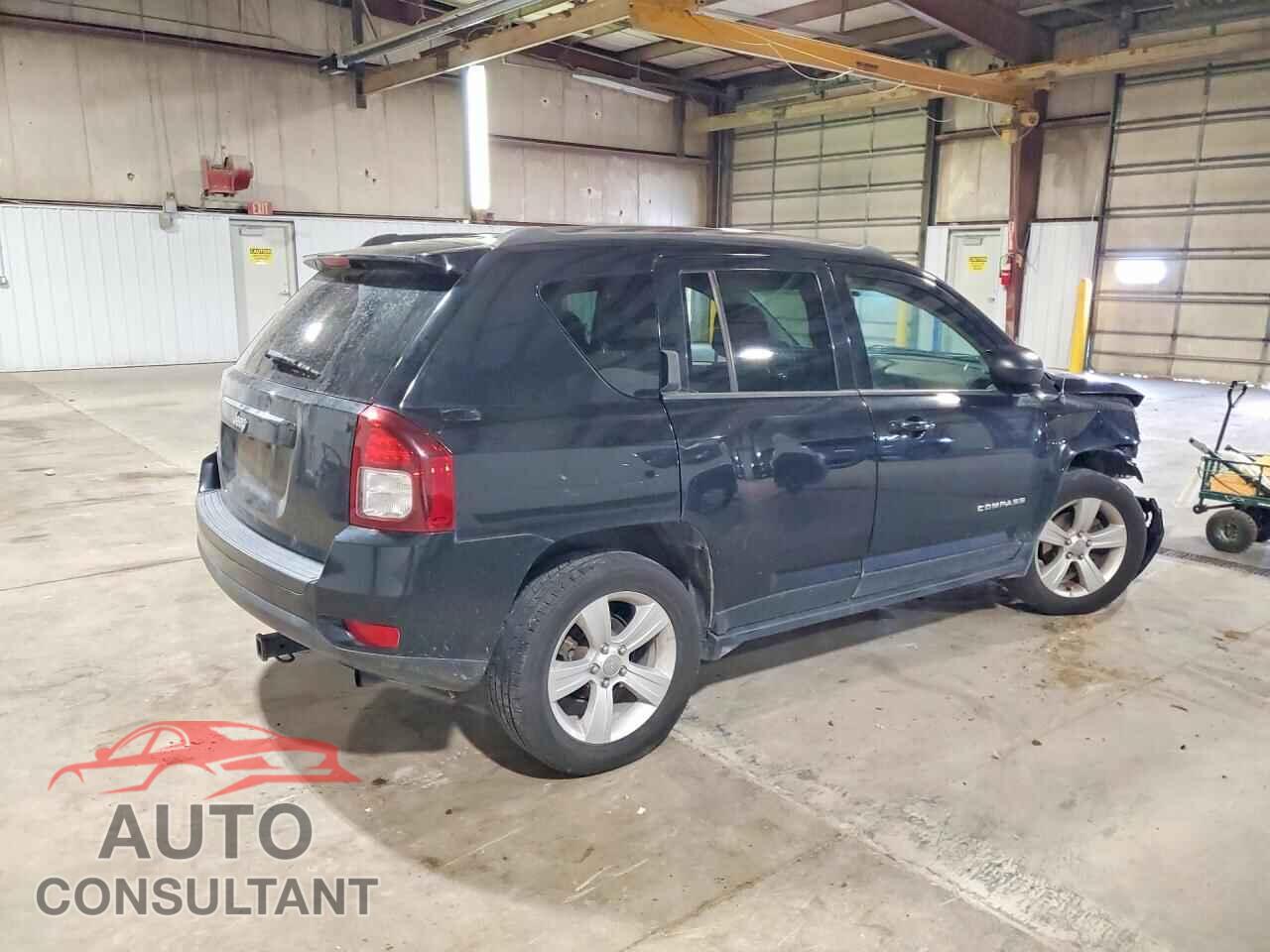 JEEP COMPASS 2015 - 1C4NJDBB8FD269406