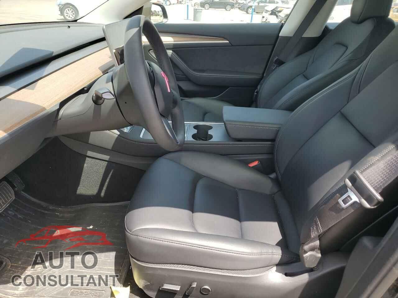 TESLA MODEL 3 2023 - 5YJ3E1EA2PF567991