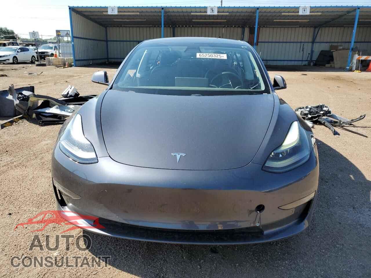 TESLA MODEL 3 2021 - 5YJ3E1EB4MF002016