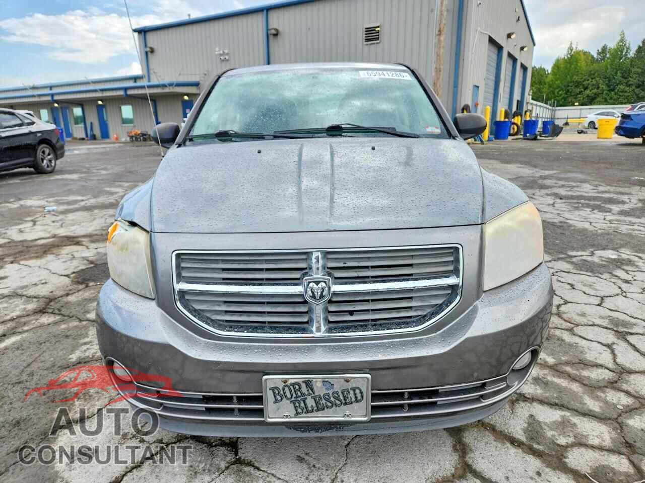 DODGE CALIBER 2011 - 1B3CB3HA2BD254635