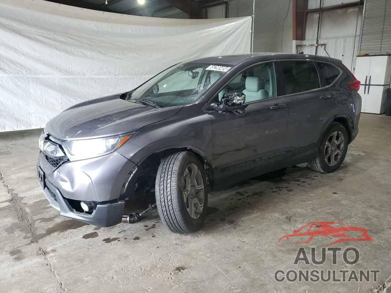 HONDA CRV 2019 - 7FARW2H89KE059357