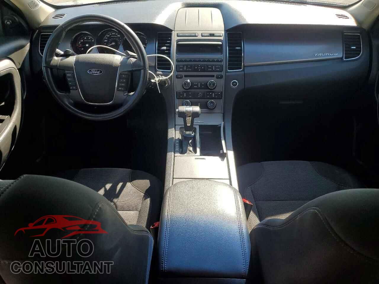 FORD TAURUS 2011 - 1FAHP2EW7BG159279