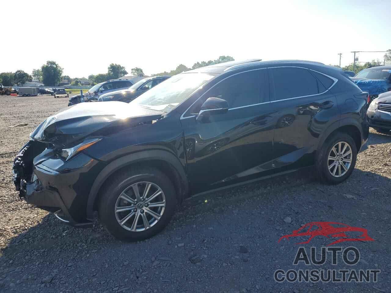 LEXUS NX 2018 - JTJYARBZXJ2091426