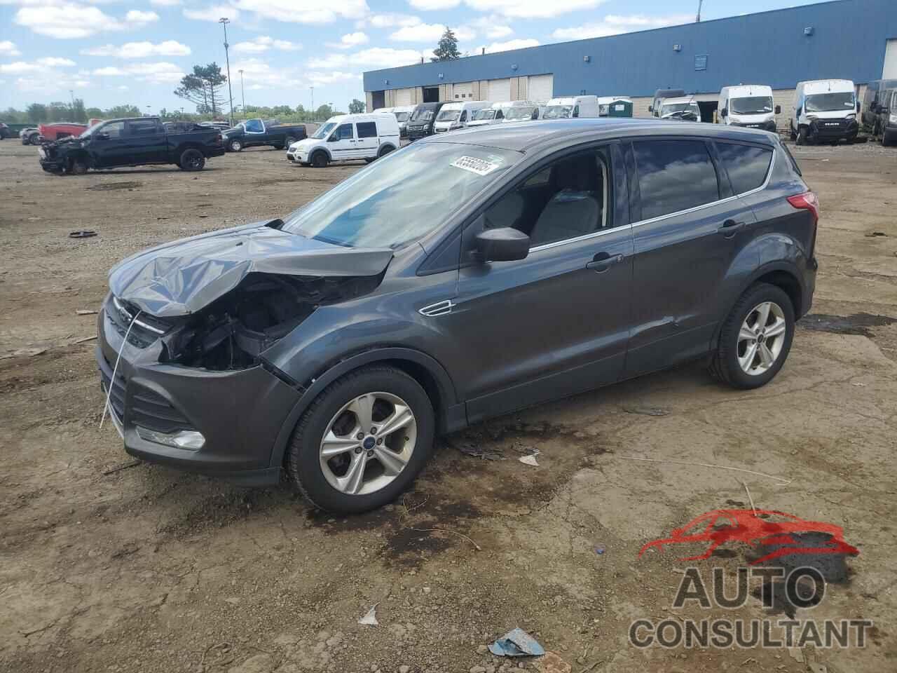 FORD ESCAPE 2016 - 1FMCU0G73GUA28376