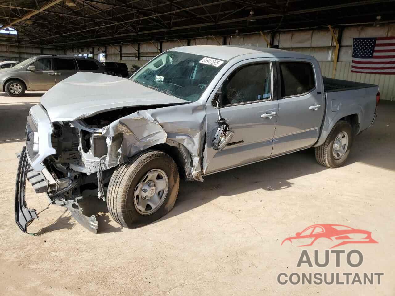TOYOTA TACOMA 2020 - 5TFAX5GN4LX168895