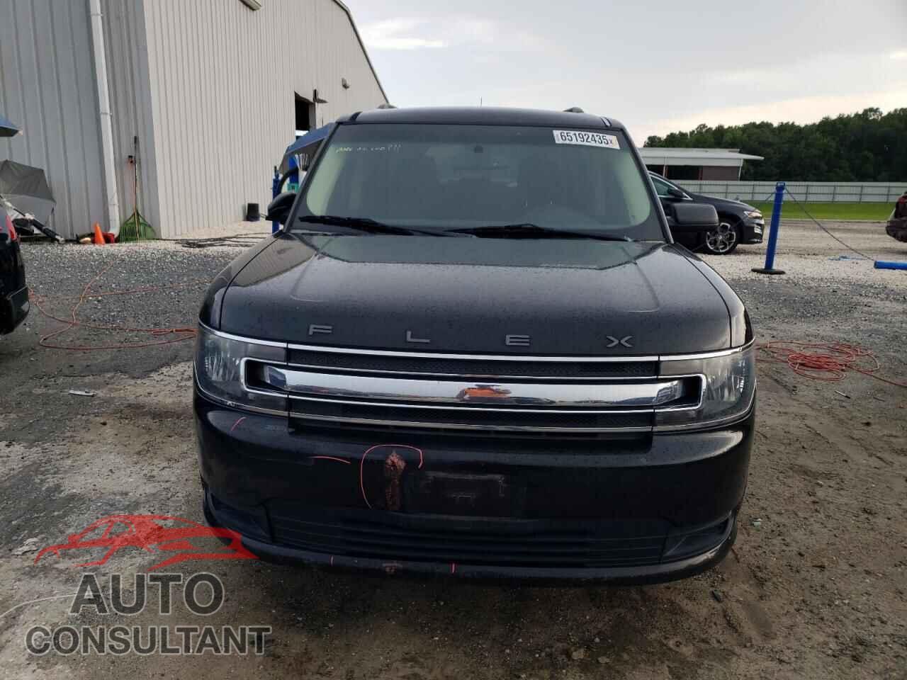 FORD FLEX 2014 - 2FMGK5B85EBD04760