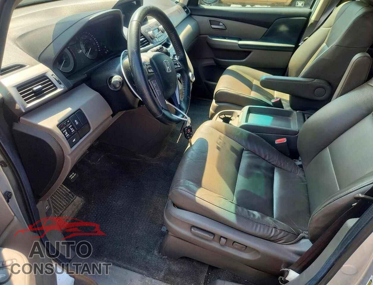 HONDA ODYSSEY 2012 - 5FNRL5H68CB088564