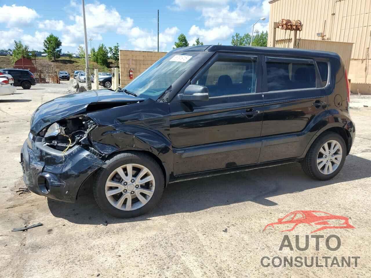 KIA SOUL 2012 - KNDJT2A61C7738895