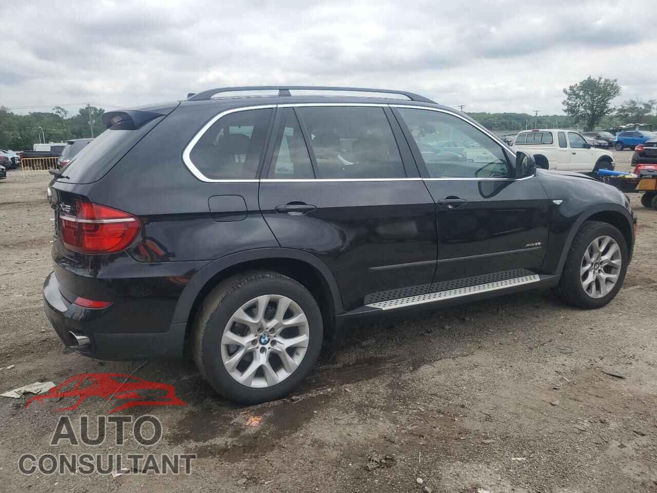 BMW X5 2013 - 5UXZV4C56D0G56511