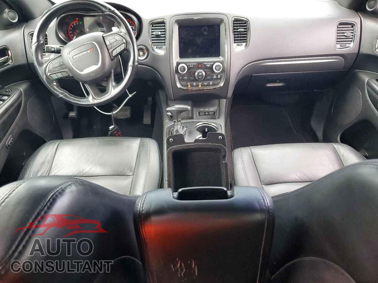 DODGE DURANGO 2020 - 1C4RDJDG0LC146684