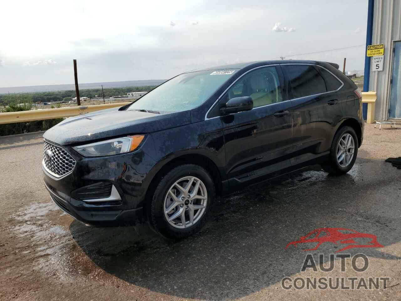 FORD EDGE 2024 - 2FMPK4J92RBA98971