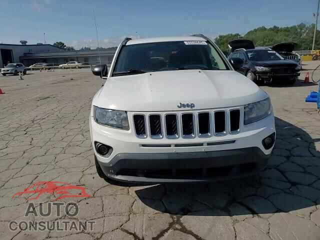 JEEP COMPASS 2015 - 1C4NJDBB8FD332407