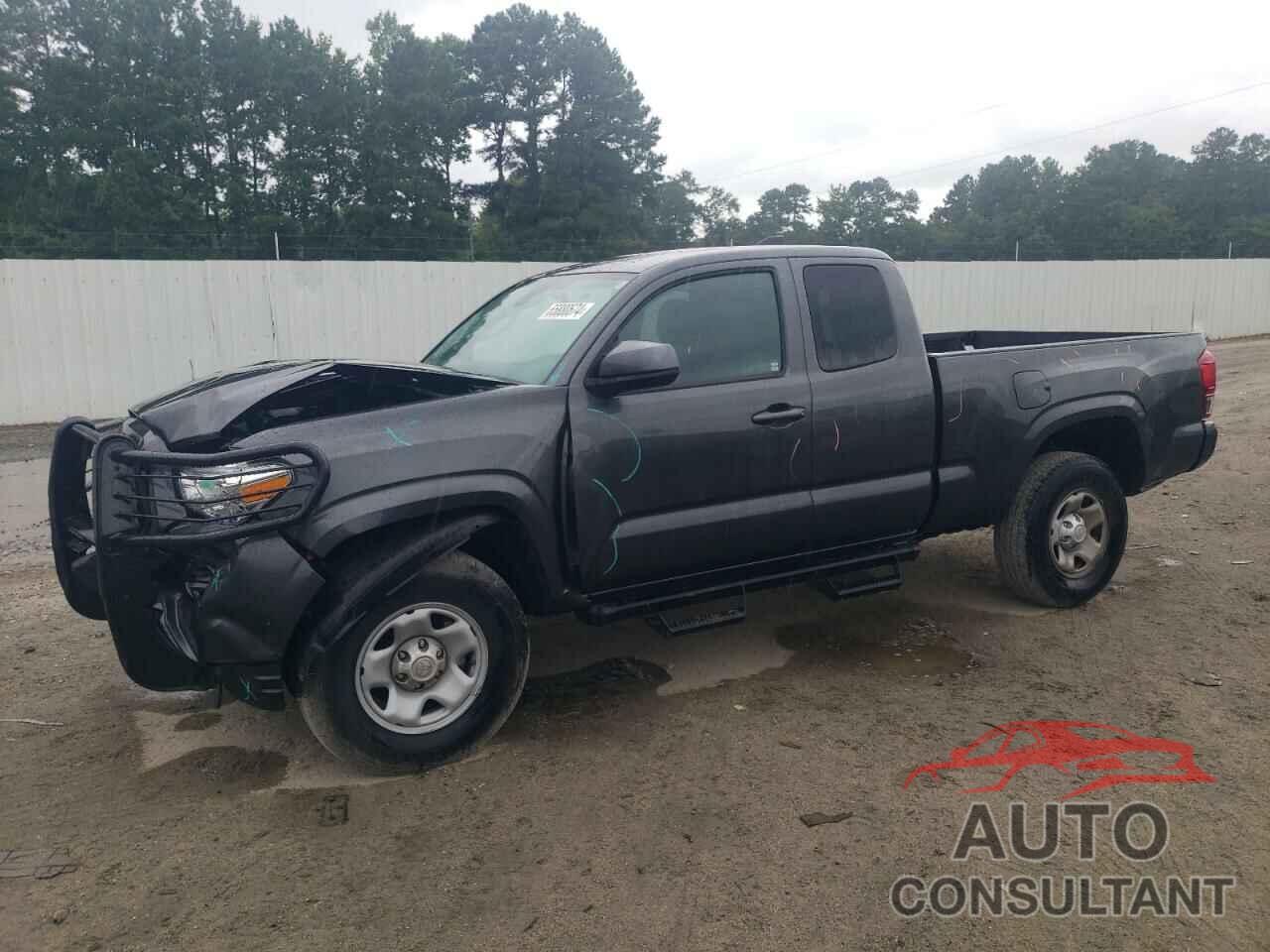 TOYOTA TACOMA 2023 - 3TYRX5GN1PT084309