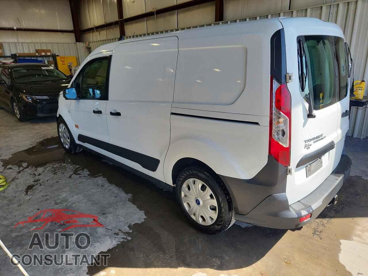 FORD TRANSIT 2021 - NM0LS7E29M1499727