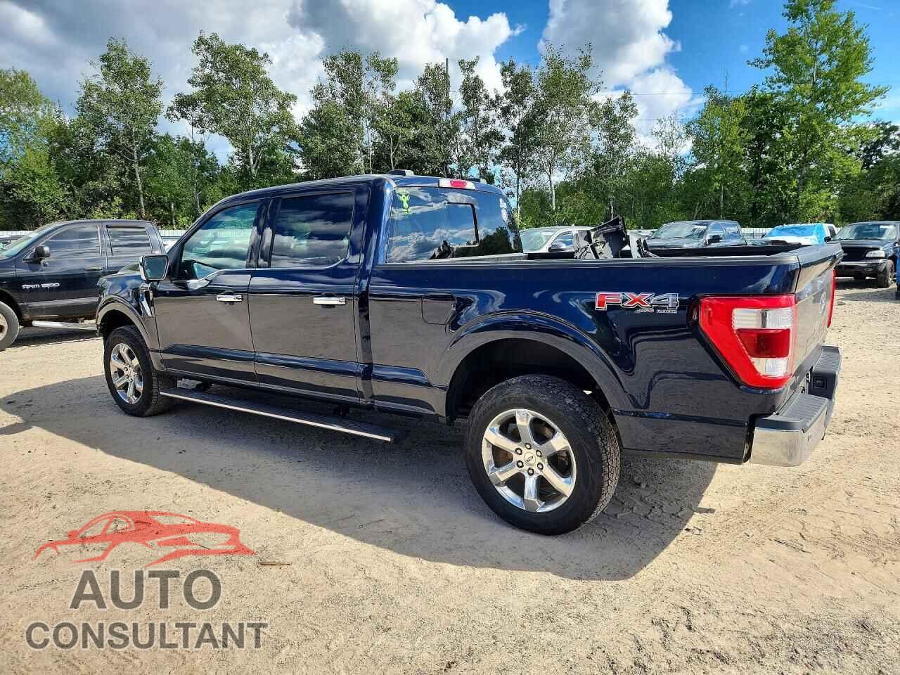 FORD F150 2023 - 1FTFW1E8XPFB60391