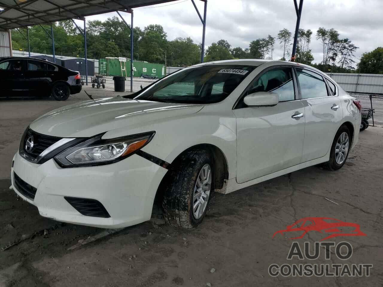 NISSAN ALTIMA 2018 - 1N4AL3AP1JC144445