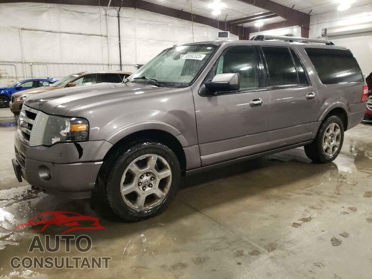 FORD EXPEDITION 2014 - 1FMJK2A55EEF23606