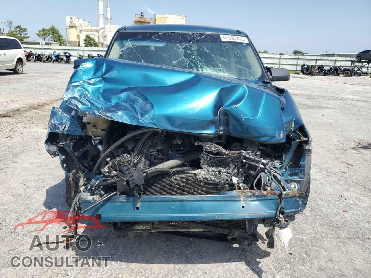 FORD FLEX 2011 - 2FMGK5BC8BBD03571