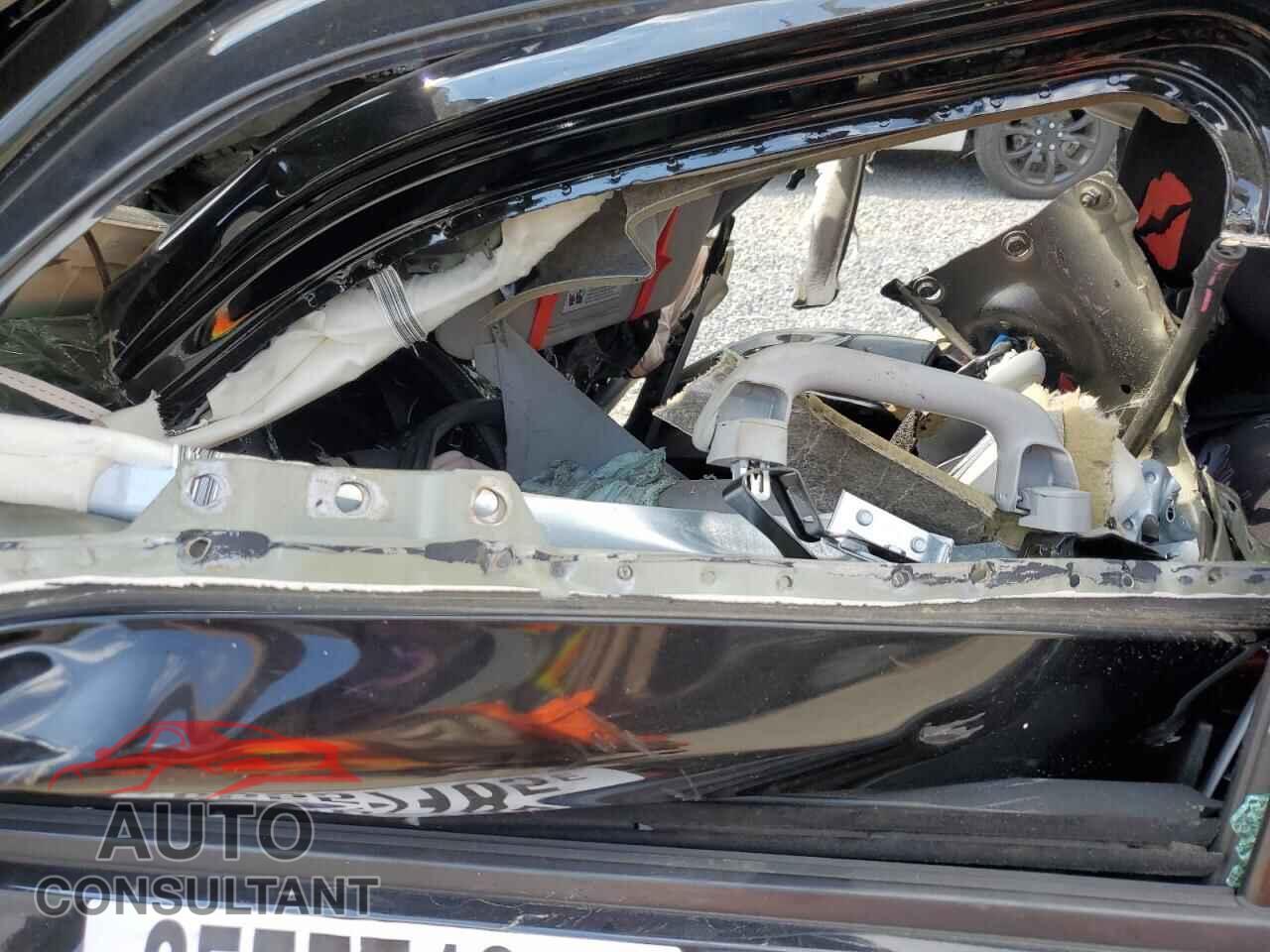 HONDA PILOT 2011 - 5FNYF4H97BB007785