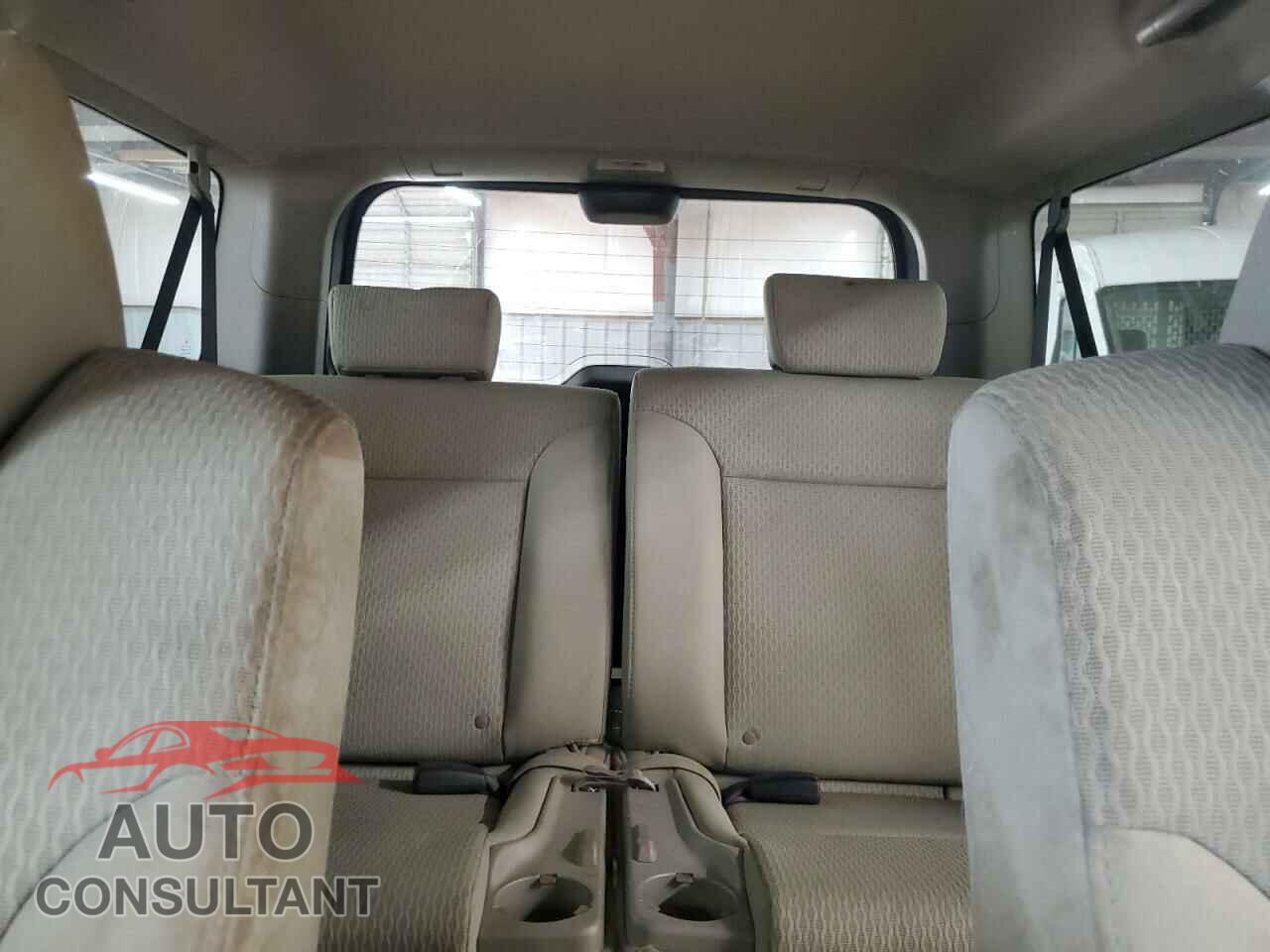 HONDA ELEMENT 2011 - 5J6YH2H32BL006562