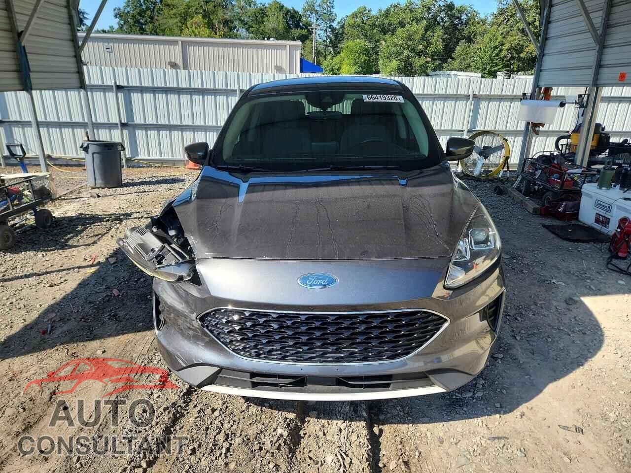 FORD ESCAPE 2020 - 1FMCU0G60LUA92179