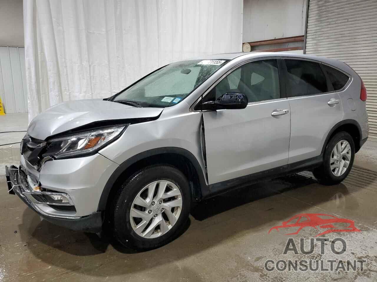HONDA CRV 2016 - 2HKRM4H50GH725159