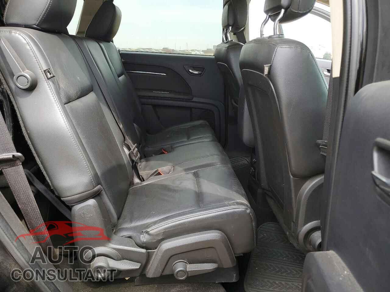 DODGE JOURNEY 2010 - 3D4PH6FV6AT229223