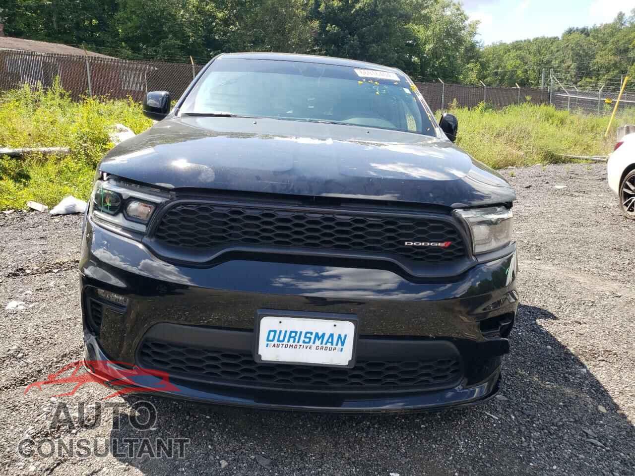 DODGE DURANGO 2022 - 1C4RDJDG1NC136796
