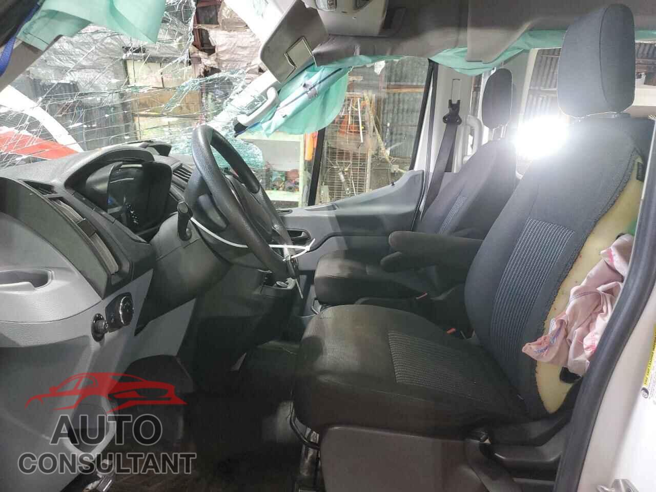 FORD TRANSIT 2019 - 1FBAX2CM0KKA98937