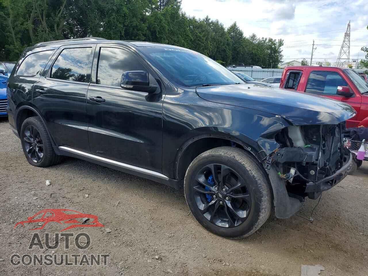 DODGE DURANGO 2015 - 1C4RDJDG1FC163336