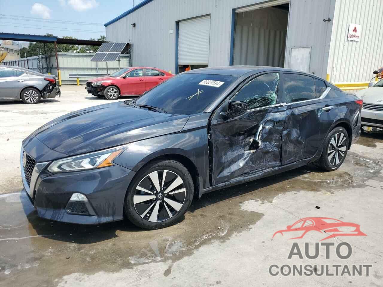 NISSAN ALTIMA 2021 - 1N4BL4DV2MN401674