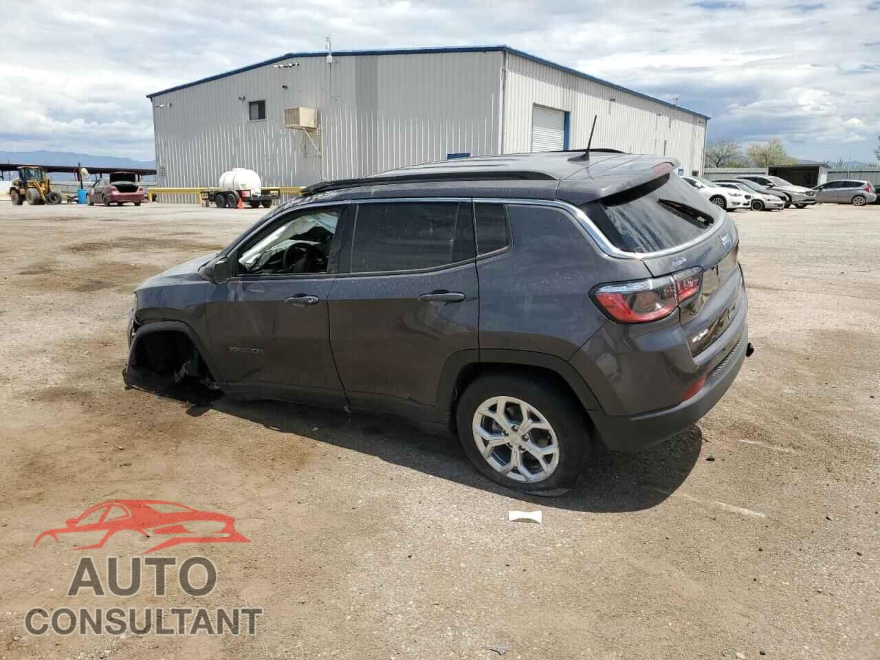 JEEP COMPASS 2024 - 3C4NJDBN6RT121005