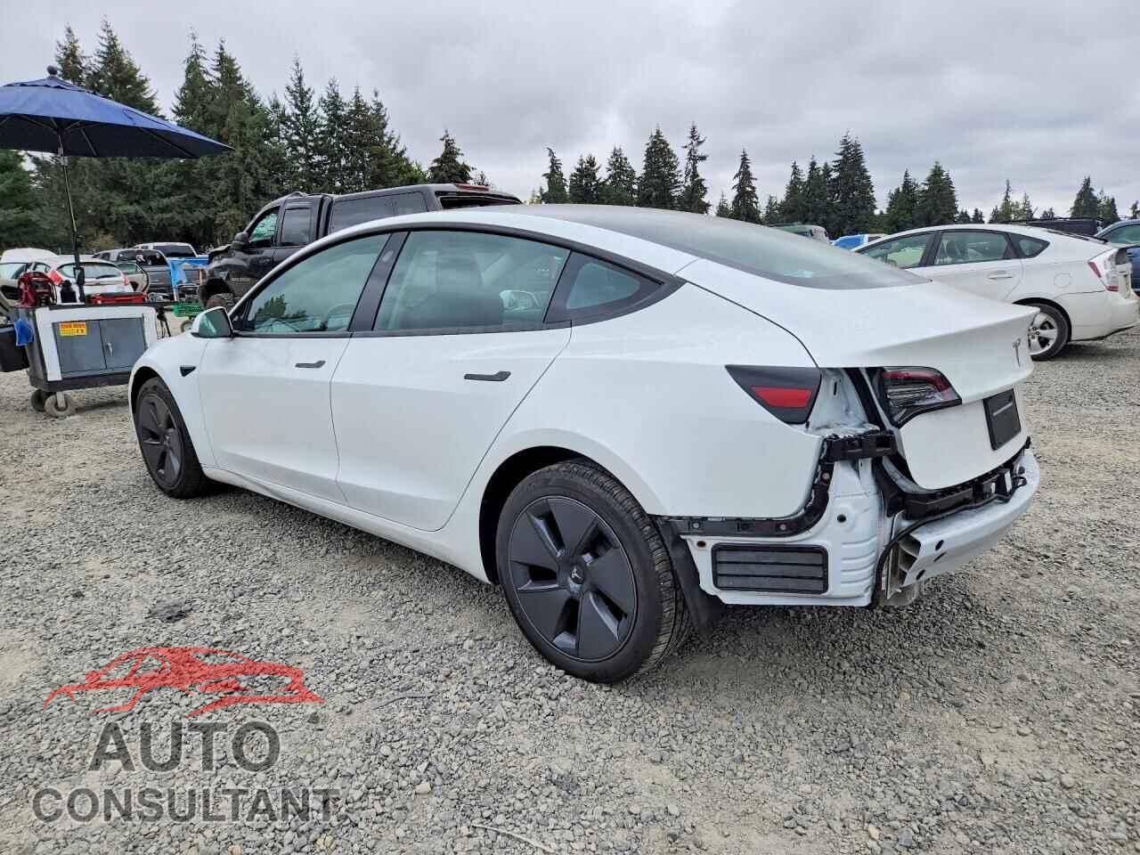 TESLA MODEL 3 2023 - 5YJ3E1EA4PF542333