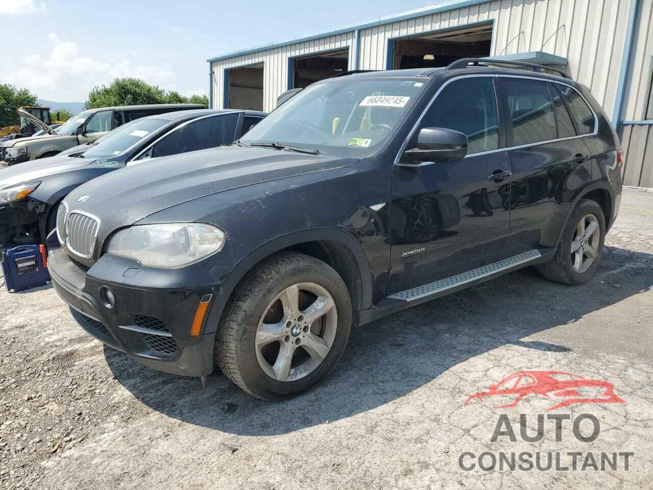 BMW X5 2013 - 5UXZV8C52D0C16163
