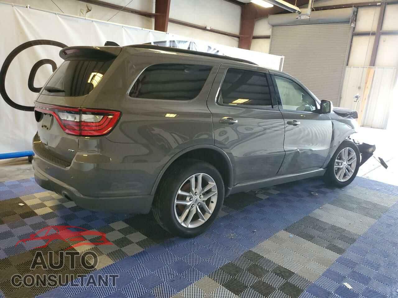 DODGE DURANGO 2024 - 1C4RDJDG6RC146942