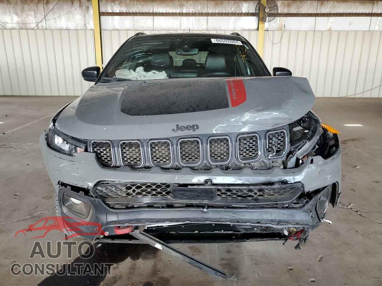 JEEP COMPASS 2023 - 3C4NJDDN2PT525610