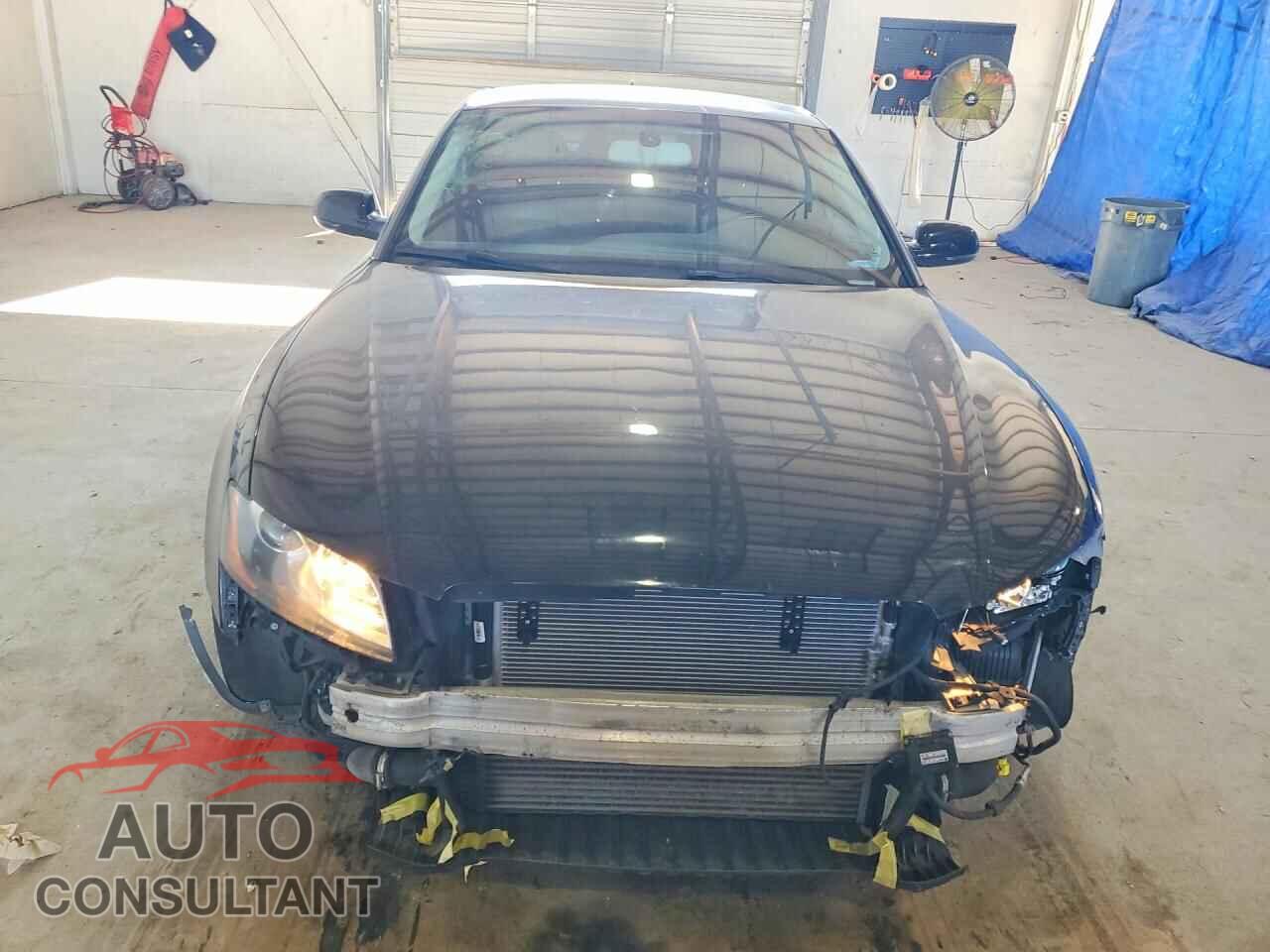 AUDI A5 2012 - WAUCFAFRXCA003801